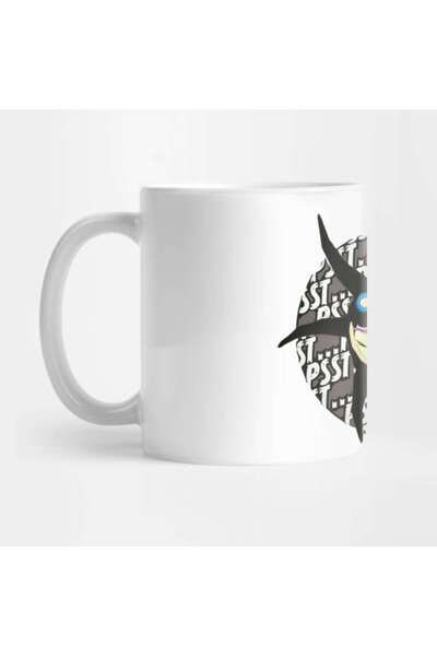Pixxa Roblox Mug Cup