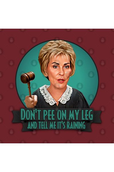 Pixxa Judge Judy Mug