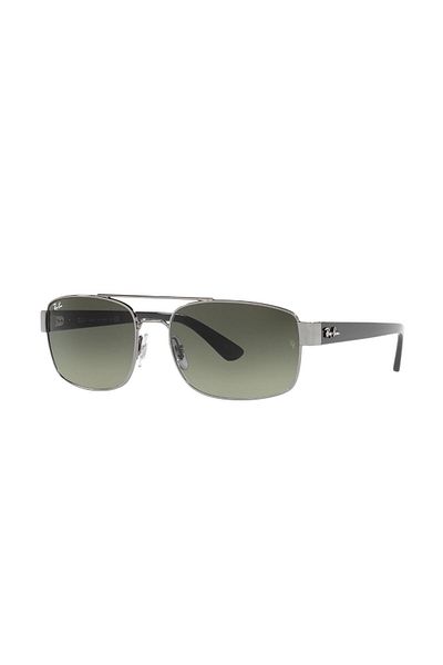 Ray-Ban Rb3687 004/71 61 Sunglasses for Men