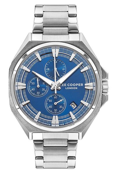 Lee Cooper Lc07716.390-nm Men's Wristwatch