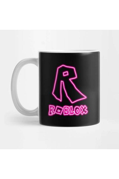 Pixxa Roblox Mug Cup