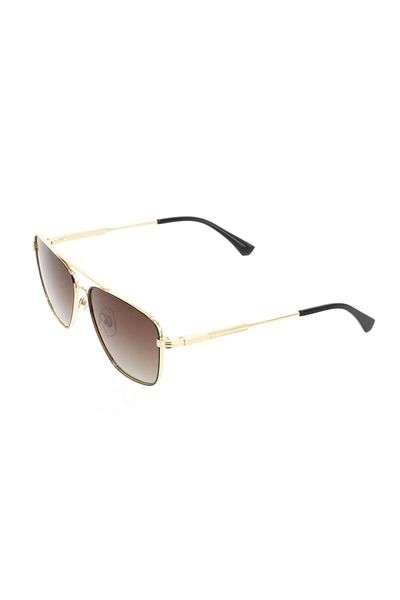 HAWK Hw2062-01 58 Polarized Men's Sunglasses