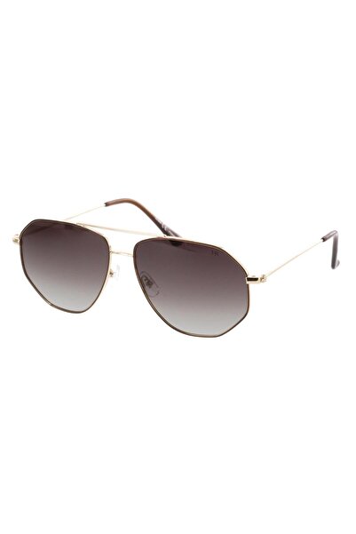 HAWK Hw1966-03 58 Polarize Erkek Güneş Gözlüğü