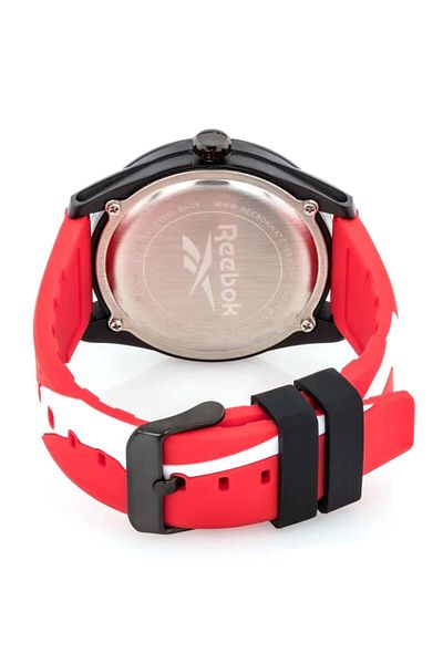 Reebok Rv-kam-g3-pbır-rn Model Unisex Wristwatch