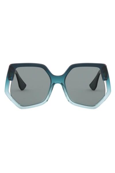 Miu Miu Mu07vs 03d3c2 55 Kadın Güneş Gözlüğü