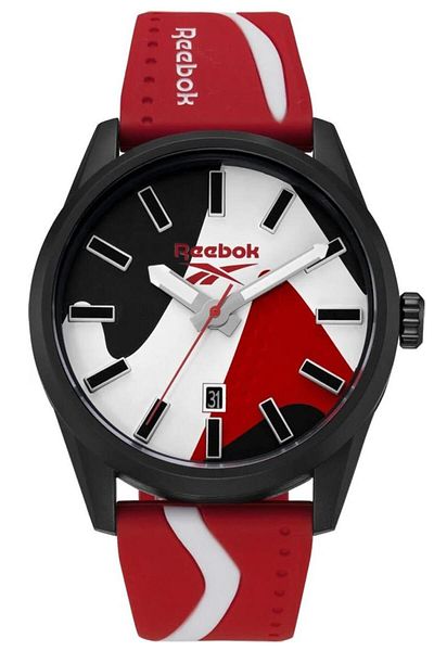 Reebok Rv-kam-g3-pbır-rn Model Unisex Wristwatch