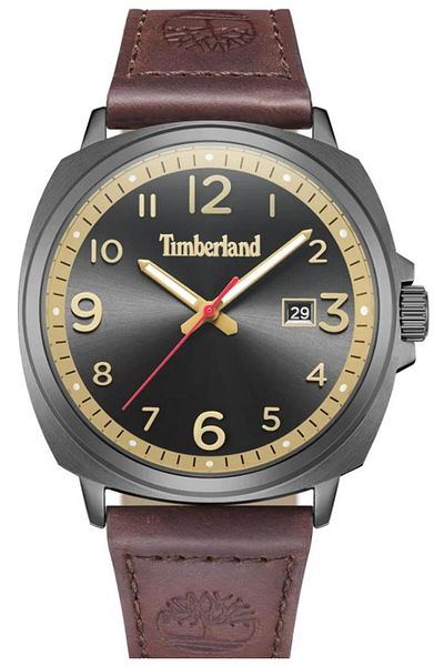 Timberland Tdwgb0028602 Men's Wristwatch