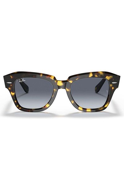 Ray-Ban Rb2186133286 49 Women's Sunglasses