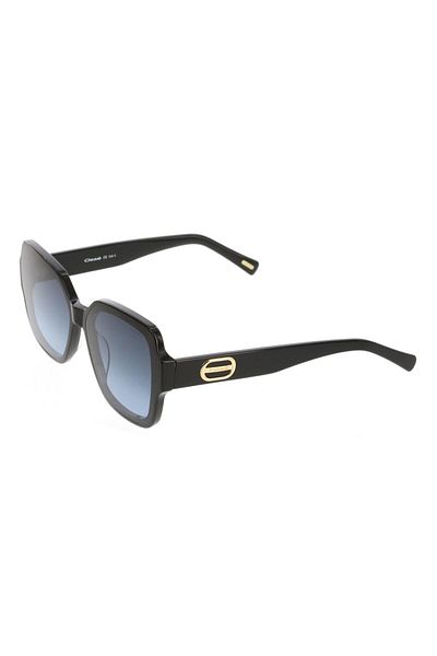 Osse Os3441-01 61 Women's Sunglasses