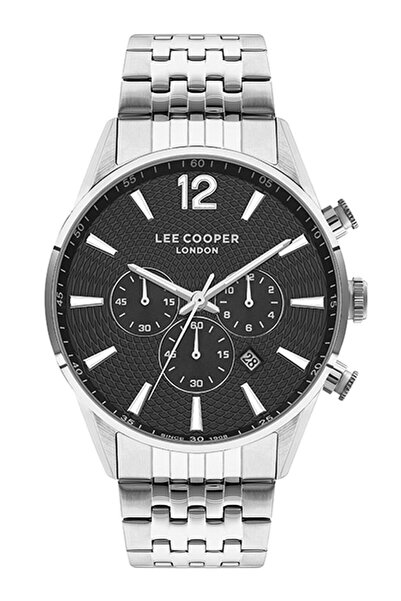 Lee Cooper ساعة يد رجالية Lc07549.350