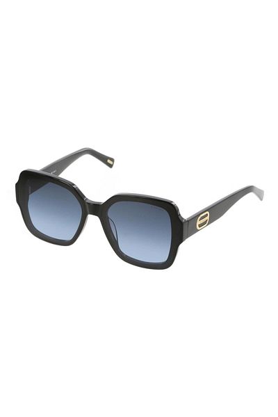 Osse Os3441-01 61 Women's Sunglasses