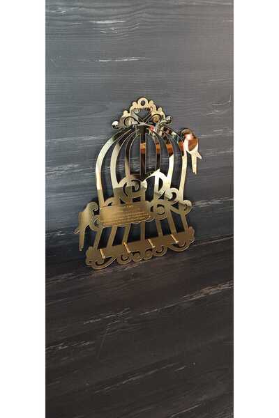 hoby shop ANAHTARLIK ASKISI-DEKORATİF ASKILIK-DEKORATİF ANAHTAR ASKISI-PLEKSİ...