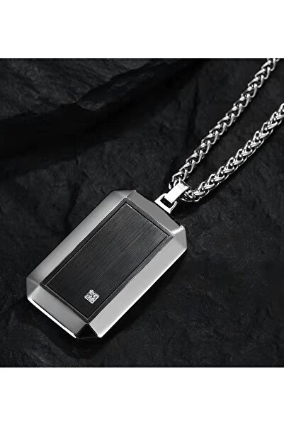 Lee Cooper Lc.n.01300.350 Erkek Kolye