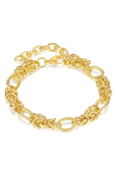 Lee Cooper Lc.b.01419.110 Women's Bracelet