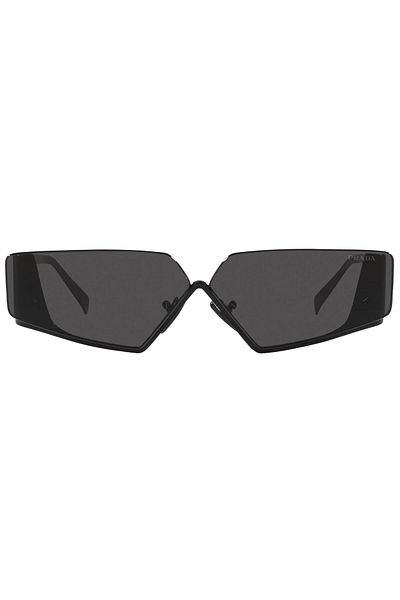Prada Spr58z 1ab06l 70 Women's Sunglasses