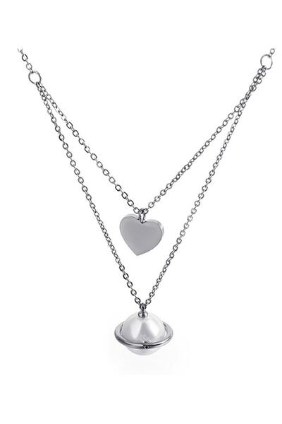 Lee Cooper Lc.n.01003.320 قلادة نسائية