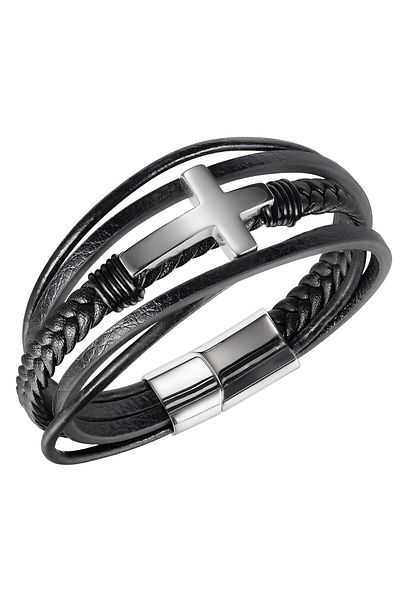 Lee Cooper Lc.b.01363.651 Men's Bracelet