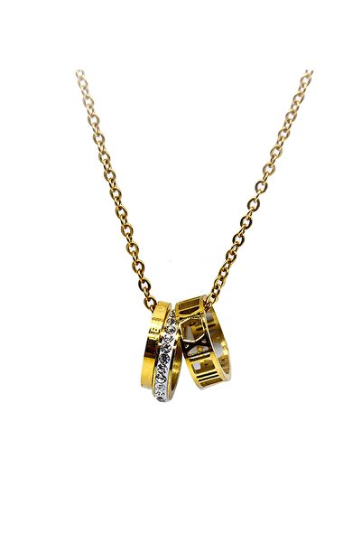 Lee Cooper Lc.n.01007.130 Women's Necklace