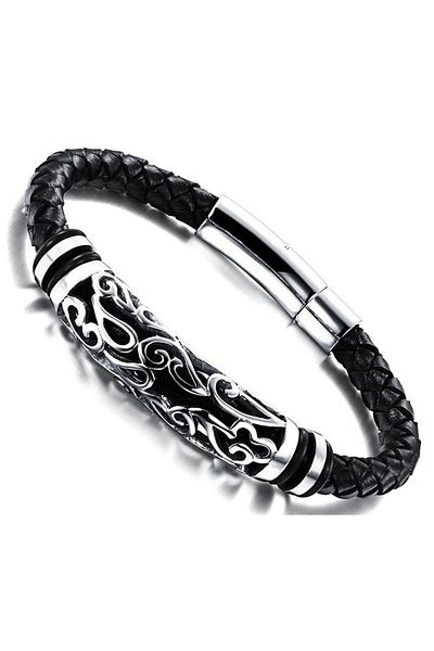 Lee Cooper Lc.b.01099.631 Men's Bracelet