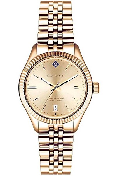 Gant G136015 Kadın Kol Saati