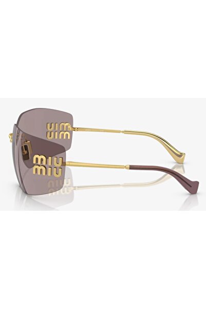 Miu Miu Mıu Mıu Mu54ys 5ak-06i 80 Kadın Güneş Gözlüğü