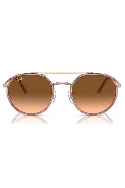Ray-Ban Rb3765 9069a5 53 Unisex Sunglasses