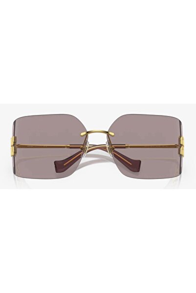 Miu Miu Mıu Mıu Mu54ys 5ak-06i 80 Kadın Güneş Gözlüğü
