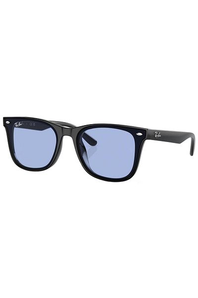 Ray-Ban Rb4420 601/80 65 Unisex Sunglasses
