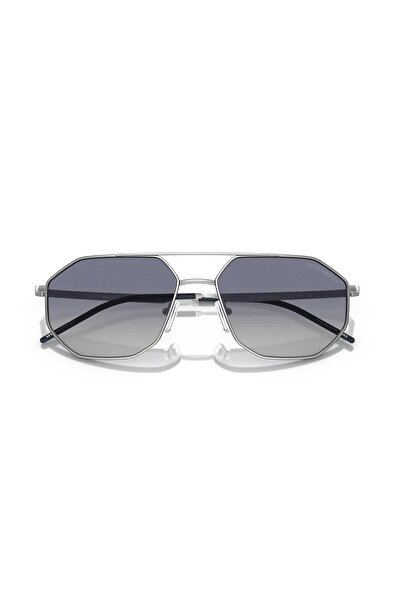 Emporio Armani Ea2147 30454l 58 Unisex Sunglasses