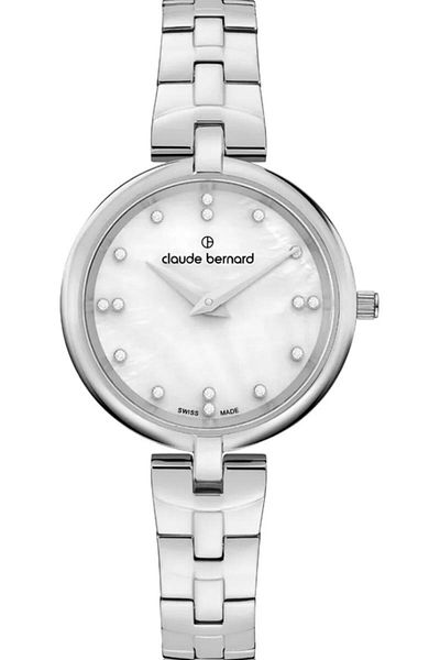 Claude Bernard Cb.20220 3m Napn Women's Wristwatch