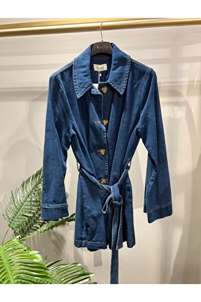 Touche SERAP ESER - TOUCHE KOT CEKET