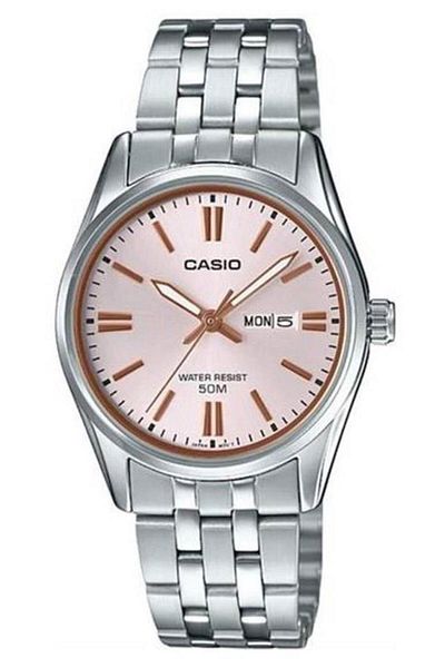 Casio Ltp-1335d-4avdf Model Women's Wristwatch