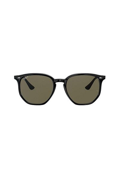 Ray-Ban Rb4306 601/9a 54 Polarized Unisex Sunglasses