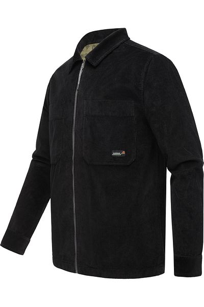 Ragwear Langarmhemd Cordy
