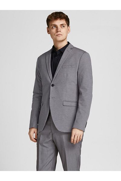 Jack & Jones Blazer Einreihig Super Slim Fit