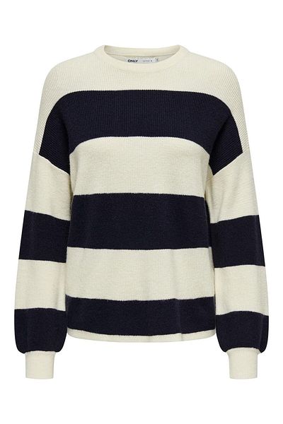 ONLY Strickpullover Onlatia Strickpullover