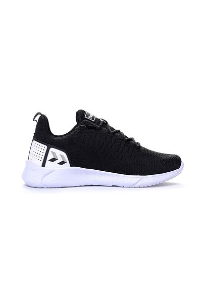 hummel BLACK Men's Sneaker900080-2001