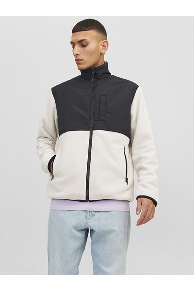 Jack & Jones Fleecejacke Fleecejacke