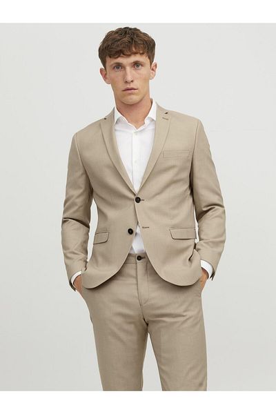 Jack & Jones Klassischer Blazer