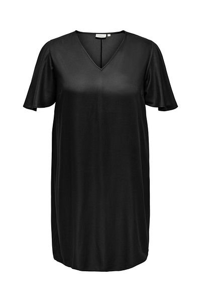Only Carmakoma Kleid Carchantal Kurzes Kleid