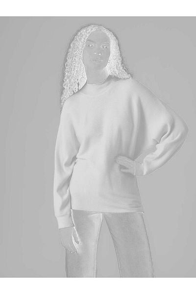 Vero Moda Strickpullover