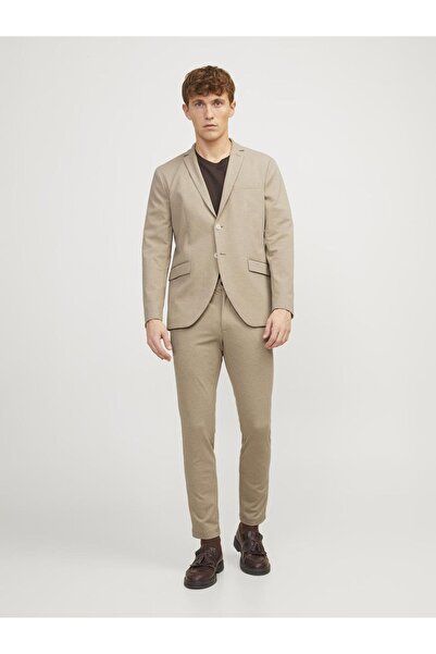 Jack & Jones Premium Hybrid-Blazer JPRJONES Slim Fit-Blazer