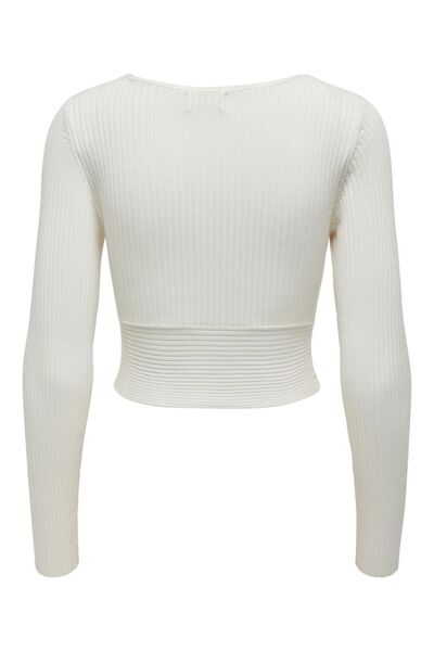 ONLY Gestricktes Oberteil Onlhonor Gestricktes Oberteil