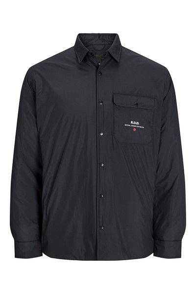 R.D.D. ROYAL DENIM DIVISION Jacke RDD Jacke
