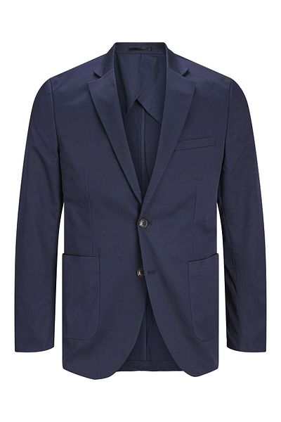 Jack & Jones Premium Einreihiger Blazer JPRAUSTIN Slim Fit Blazer