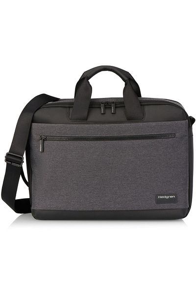 HEDGREN Next Display Aktentasche RFID 39 cm Laptopfach
