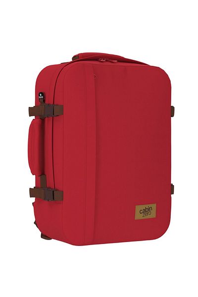 Cabin Zero Classic 44L Cabin Backpack Rucksack 51 cm