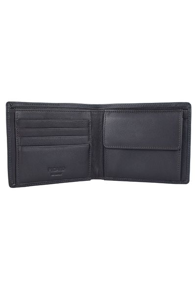 Picard Brooklyn wallet leather 12 cm