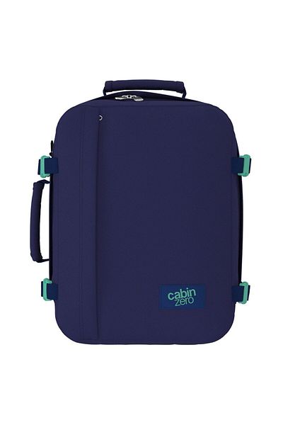 Cabin Zero Classic 28L Cabin Backpack Rucksack 39 cm