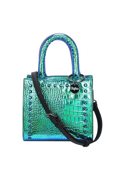 Buffalo Boxy12 Mini Bag Handtasche 17,5 cm